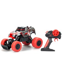 Exost - X-Wildfire