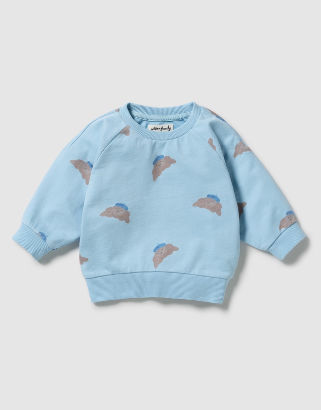 Wilson & Frenchy - Organic Sweat - Babies-Kids