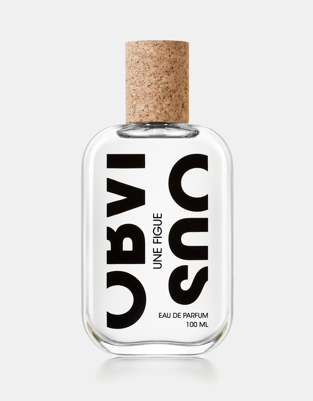 Obvious - Une Figue EDP 100ml