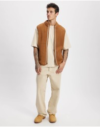Rhythm - Marco Sherpa Vest
