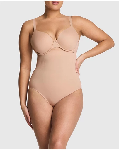 Spanx - High Waist Briefs