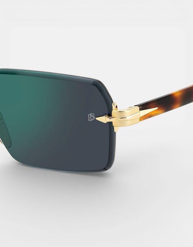 David Beckham Eyewear - DB 7109/S