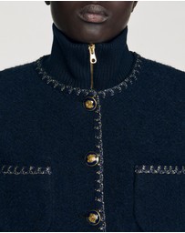 Sandro - Sylva Blazer