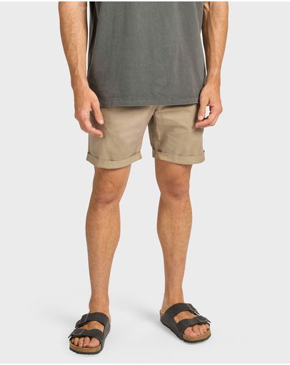 OTTER TAN