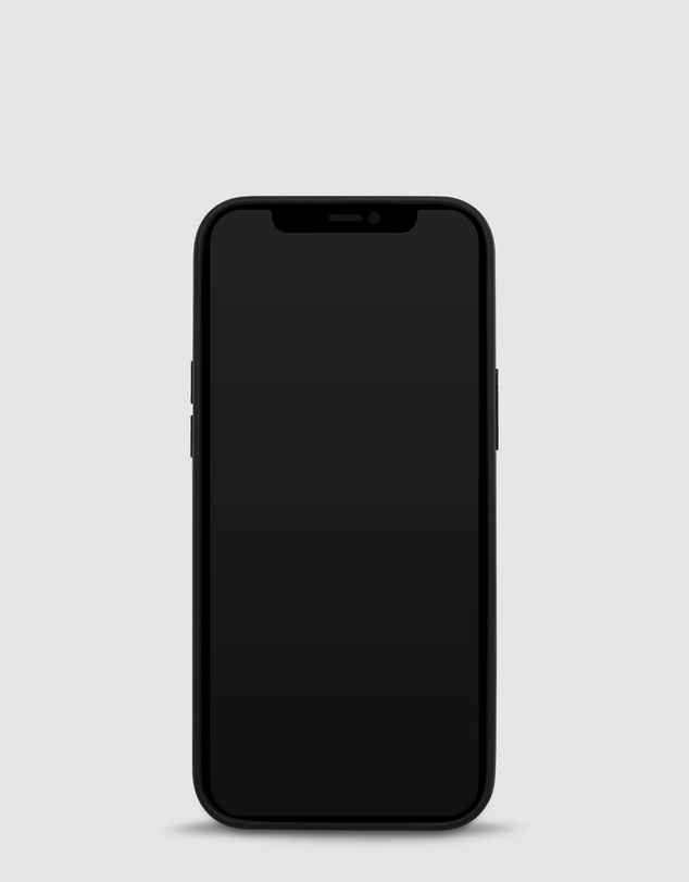 Status Anxiety - Who's Who Case - iPhone 16 Pro Max