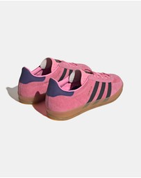 adidas Originals - Gazelle Indoor Sneakers - Women's