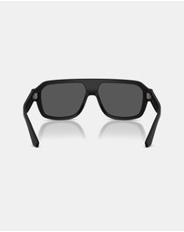Dolce & Gabbana - DG4507