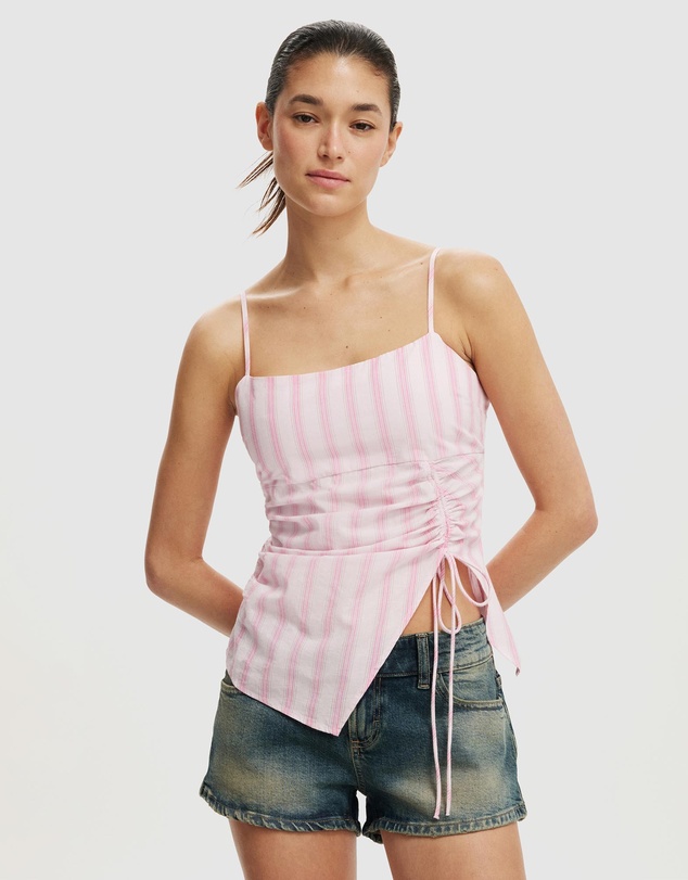 Cotton On - Mikayla Rouched Cami