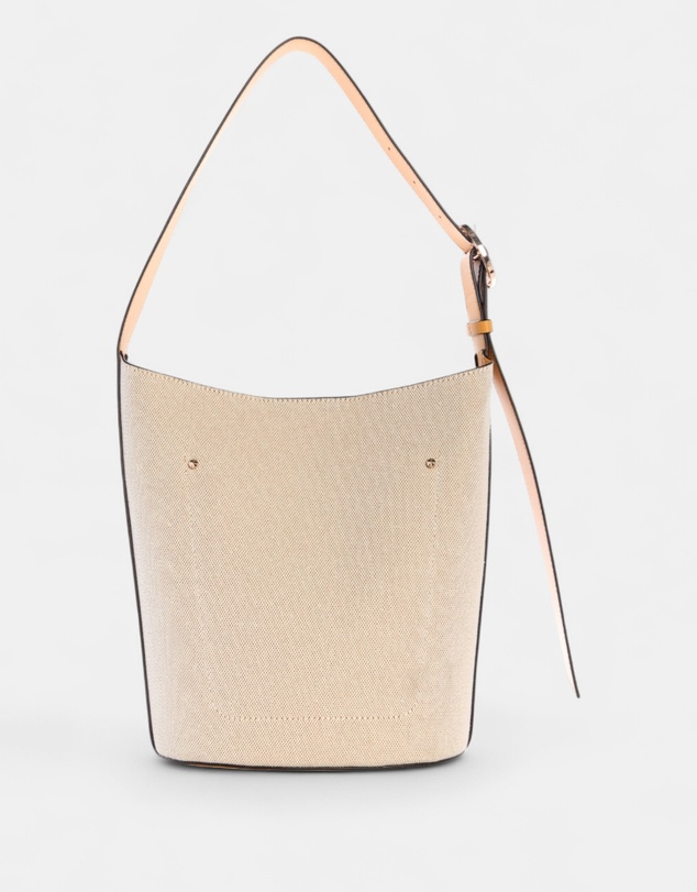 GUESS - Nicolette Large Bucket Shoulder Bag