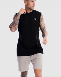 First Division - Contract Rise Tank
