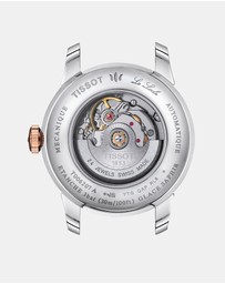 Tissot - Le Locle Automatic Lady