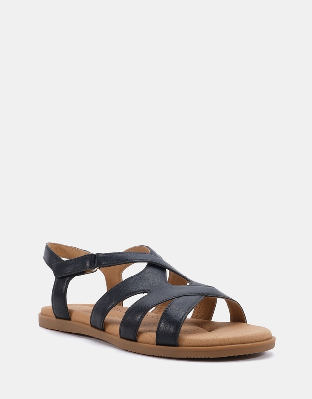 Clarks - Julie Black