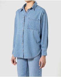 Nobody Denim - Tessa Shirt