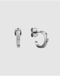 Daniel Wellington - Classic Lumine Earrings