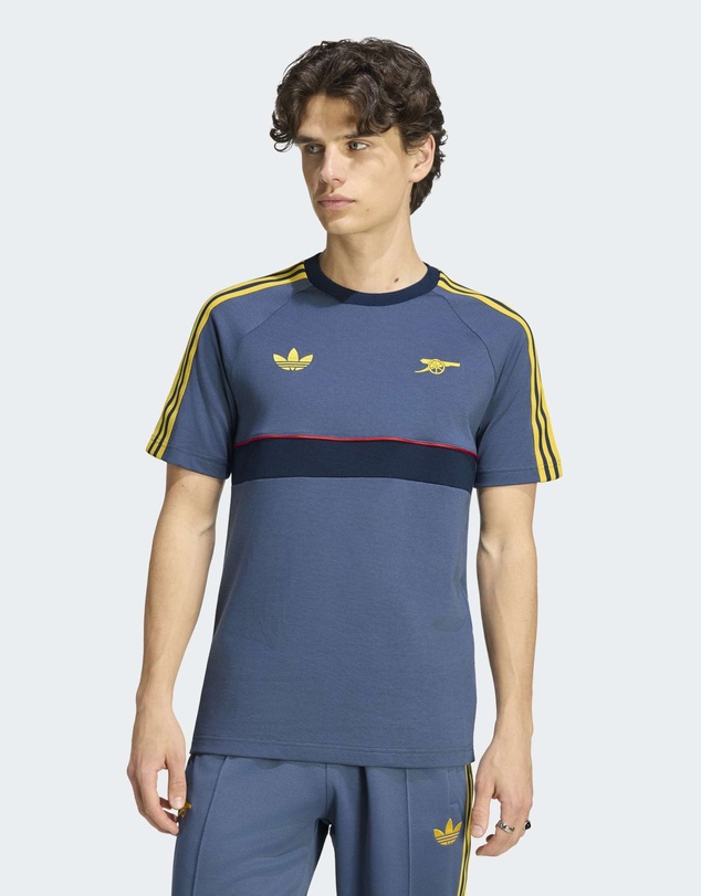 adidas Performance - Football Arsenal FC OG T-Shirt Mens