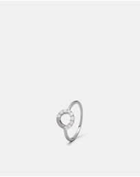 MIMCO - Ss Nimbus Ring