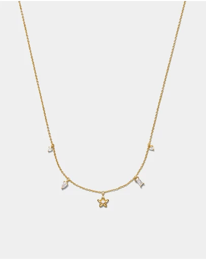 MIMCO - Asteria Necklace