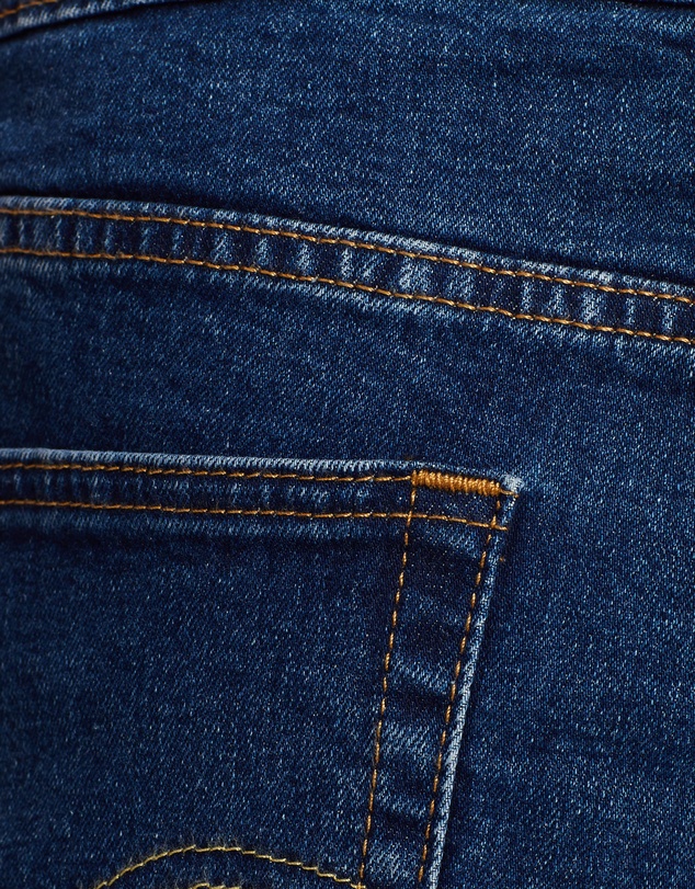 Levi's - 516 Slim Fit Straight Jeans