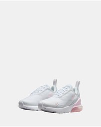 Nike - Air Max 270 Pre-School