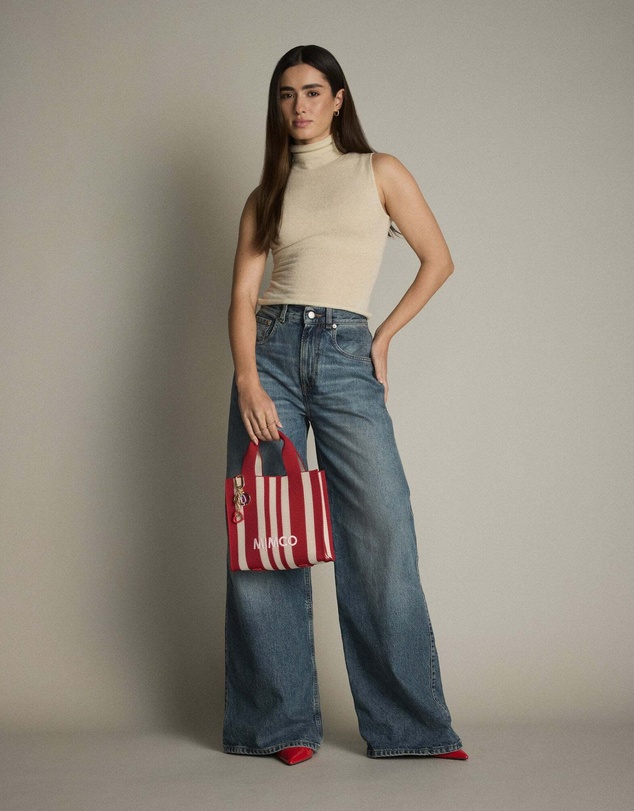 MIMCO - Blondie Small Tote Bag