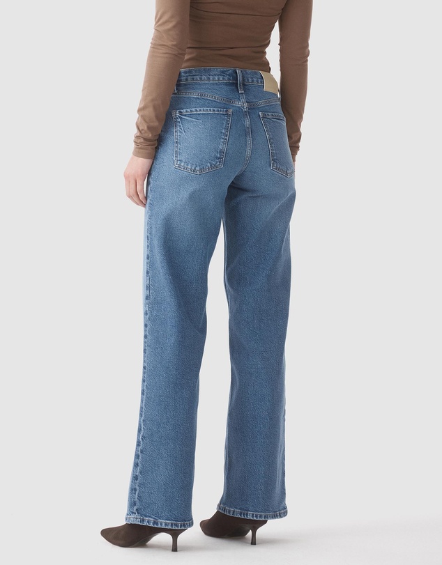Nobody Denim - Nikki Jeans
