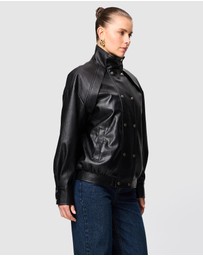 Mossman - Jordan Jacket