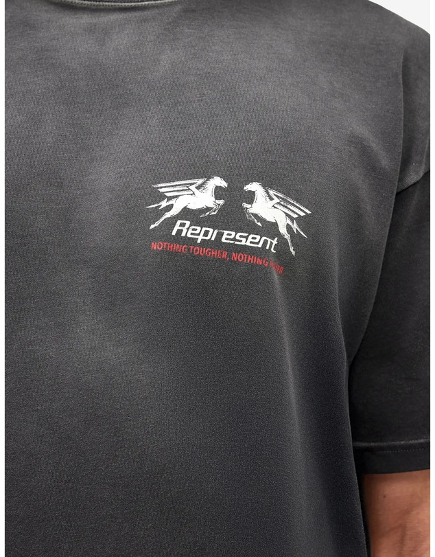 Represent - 24 Hour Service T-Shirt
