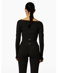 437 - The Wrap Top