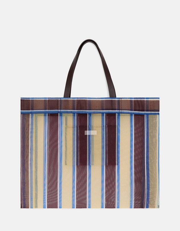 ARKET - Ally Mesh Market Bag