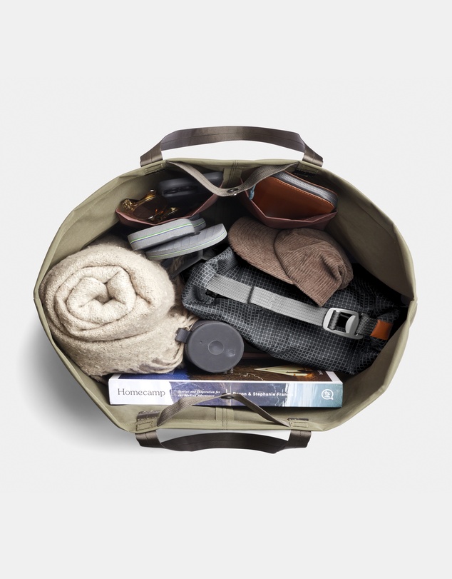 Bellroy - Market Tote Plus