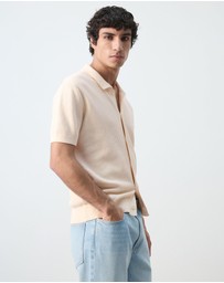 M.N.G - Salas Shirt