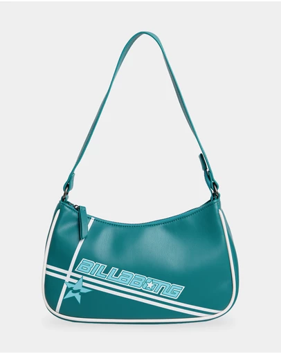 Billabong - Girls 8 to 16 Billa Star Purse