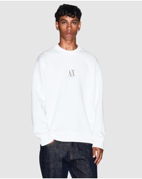 Armani Exchange - Sweatshirt