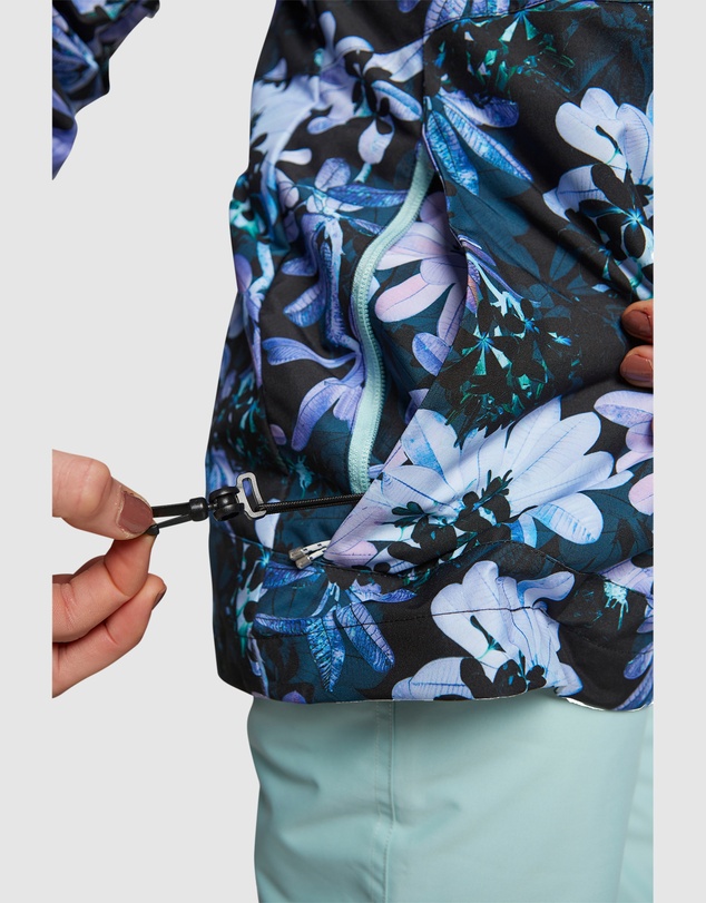 ROJO Outerwear - Aster Jacket 2.0