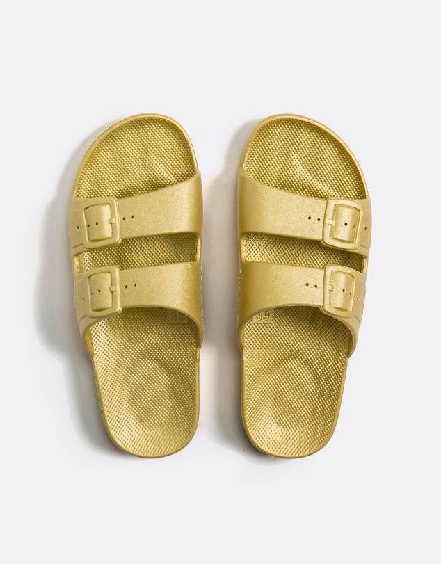 Freedom Moses - Slides - Unisex