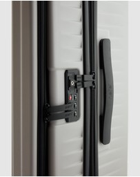 Nere - Venture Dual Open 66cm Suitcase