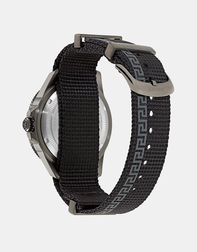 Versace - Greca Force Watch