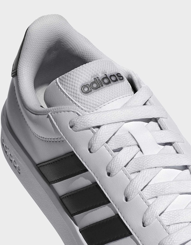 adidas Sportswear - GRAND COURT 3.0 SHOES JUNIOR