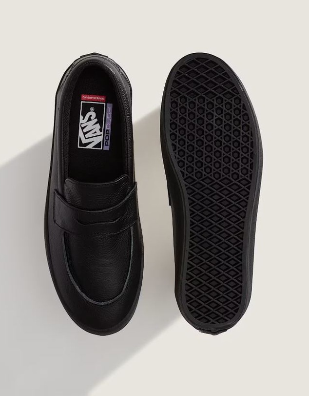 Vans - Skate Loafer