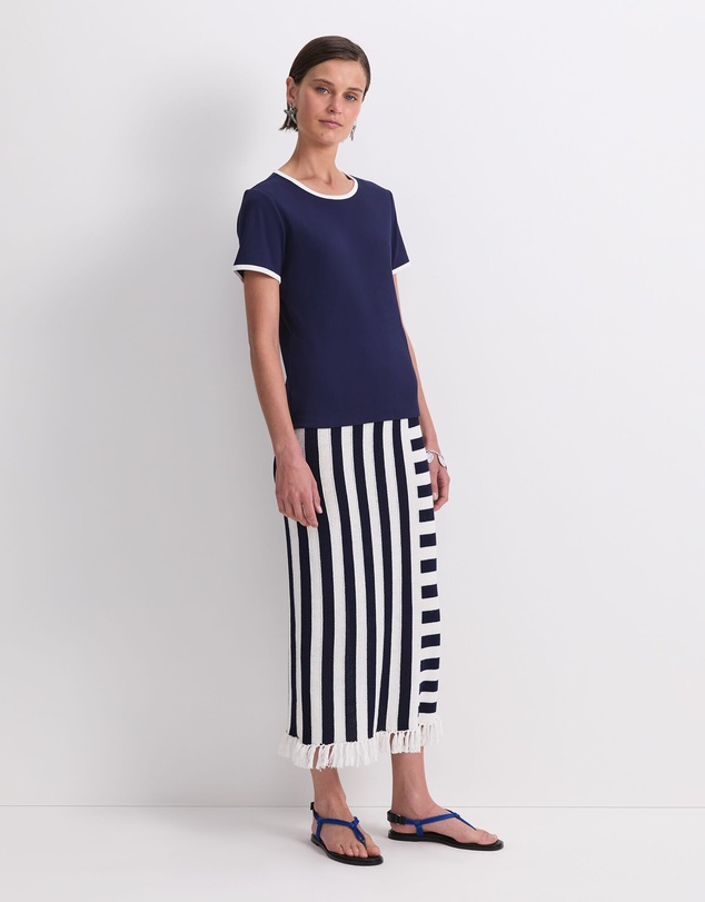Sportscraft - Staple Cotton Blend Tee