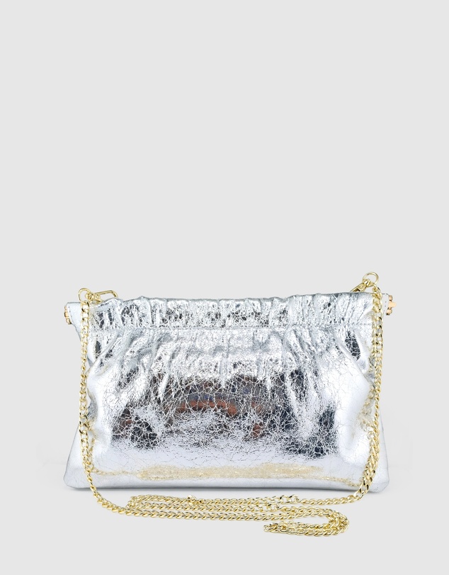 Izoa - Leona Clutch