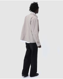 Won Hundred - Maza Shirt