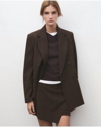 M.N.G - Klimt Skirt