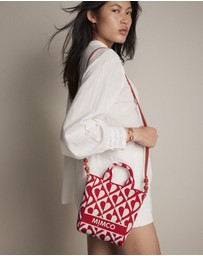 MIMCO - Blondie Mini Tote Crossbody Bag