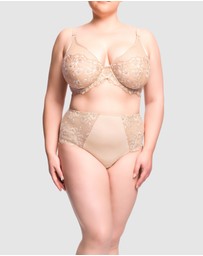Sainted Sisters - Mila Curve Balconette Bra