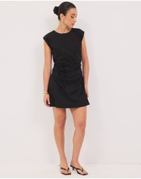 Calli - Gwen Mini Dress