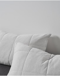 Linen House - Ryland Quilt Cover Set