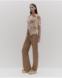 Ownley - Revival Mesh Pant