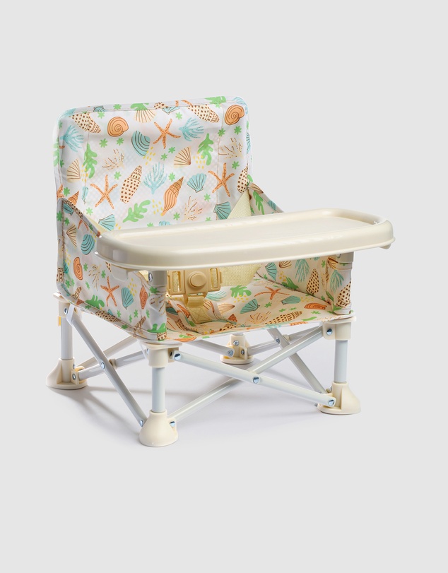 IZIMINI - Sailor Baby Chair V2 & Hat