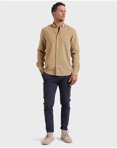 Academy Brand - Jack Cord Shirt